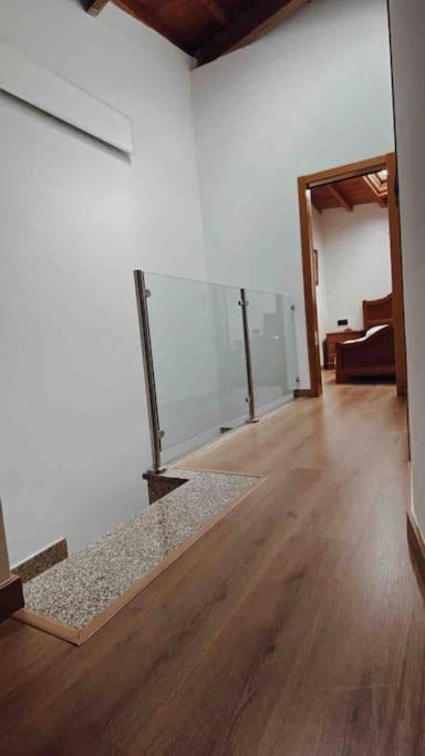 Casa Farruco Allariz Exteriér fotografie