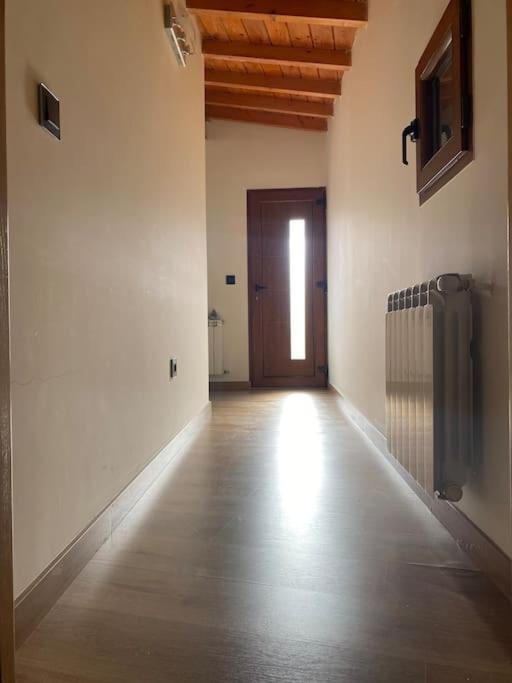 Casa Farruco Allariz Exteriér fotografie